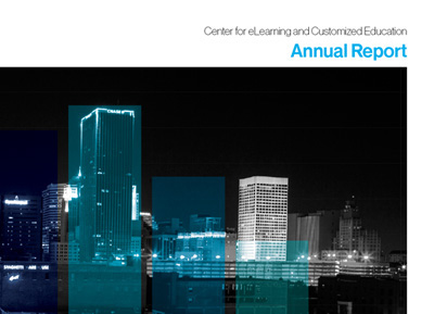 CeCE Annual Report