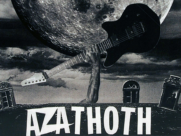 azathoth